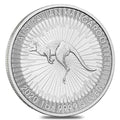 1 Troy Oz 9999 Silver 2020 Red Kangaroo Perth Mint Bullion Coin