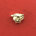 Gold Nugget Australian 0.33 grams Natural Native Hand Prospected High Quality