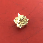 Gold Nugget Australian 1.29 grams Natural Native Hand Prospected High Quality