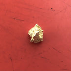 Gold Nugget Australian 0.94 grams Natural Native Hand Prospected High Quality