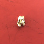 Gold Nugget Australian 0.57 grams Natural Native Hand Prospected High Quality
