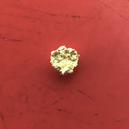 Gold Nugget Australian 0.8 grams Natural Native Hand Prospected High Quality