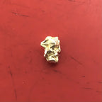 Gold Nugget Australian 0.71 grams Natural Native Hand Prospected High Quality