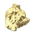 Gold Nugget Australian 0.31 grams Natural Native Hand Prospected High Quality