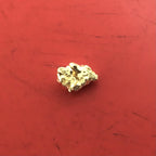 Gold Nugget Australian 1.03 grams Natural Native Hand Prospected High Quality