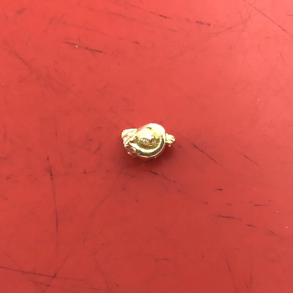 Gold Nugget Australian 0.51 grams Natural Native Hand Prospected High Quality