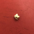 Gold Nugget Australian 0.36 grams Natural Native Hand Prospected High Quality
