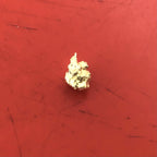 Gold Nugget Australian 0.52 grams Natural Native Hand Prospected High Quality