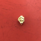 Gold Nugget Australian 0.90 grams Natural Native Hand Prospected High Quality
