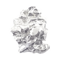 Australian Silver Nugget 1.79 grams Natural Native Prospected High Quality