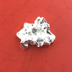 Australian Silver Nugget 1.20 grams Natural Native Prospected High Quality