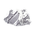 Australian Silver Nugget 2.09 grams Natural Native Prospected High Quality